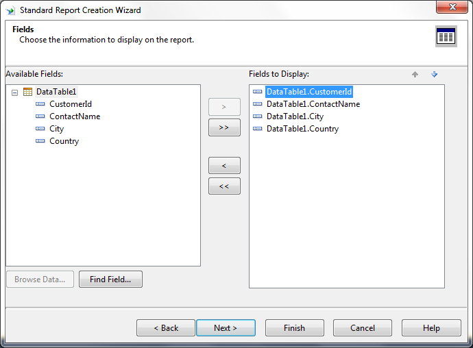 Install Crystal Reports Activex Print Control Keys